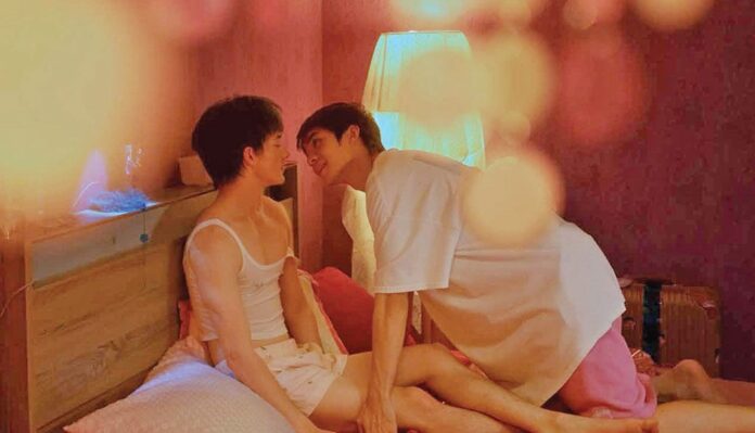 ซุปตาร์บันเทิง - ‘นิว-ไป๊ป-พีเจ-เลออน’คลั่งรัก ชวนชมการเติบโต‘GELBOYS 2’