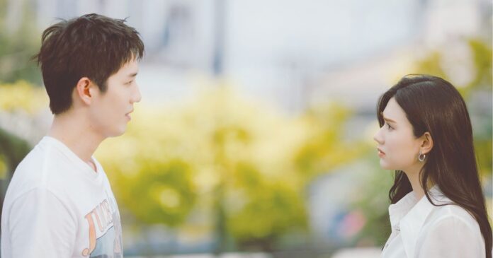 เสาร์สด - ‘ต่อ-ลีน่า’ถ่ายทอดสุดละมุน ‘Her in Frame’หนังรักแห่งปี