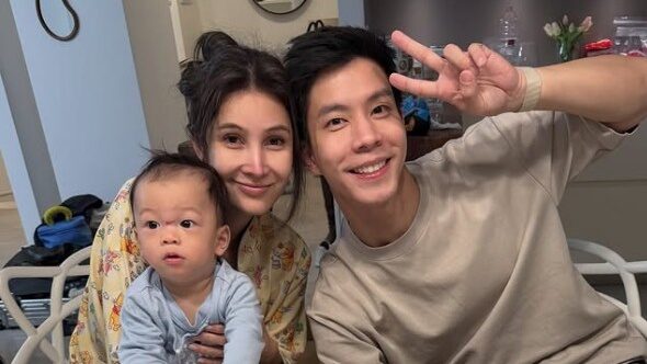 แบม ปีติภัทร