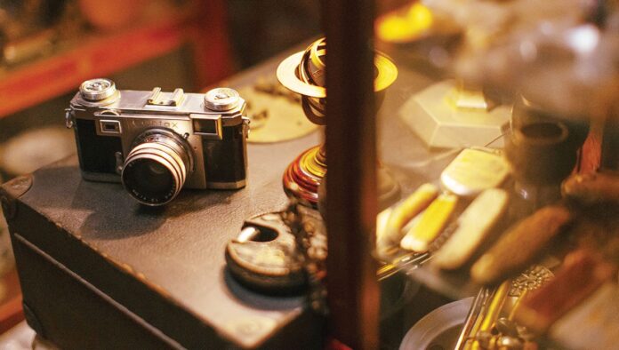 เสาร์สด - ‘ต่อ-ลีน่า’ถ่ายทอดสุดละมุน ‘Her in Frame’หนังรักแห่งปี