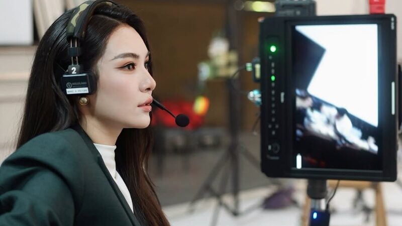 ผู้กองแคท