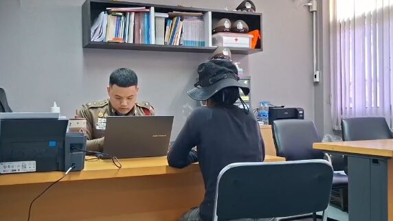 แม่ลูกอ่อน