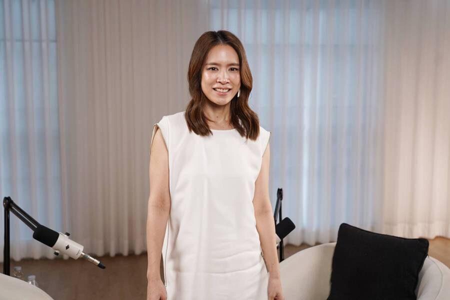 โดนัท เคยเผชิญมรสุมอินบทดาร์ก