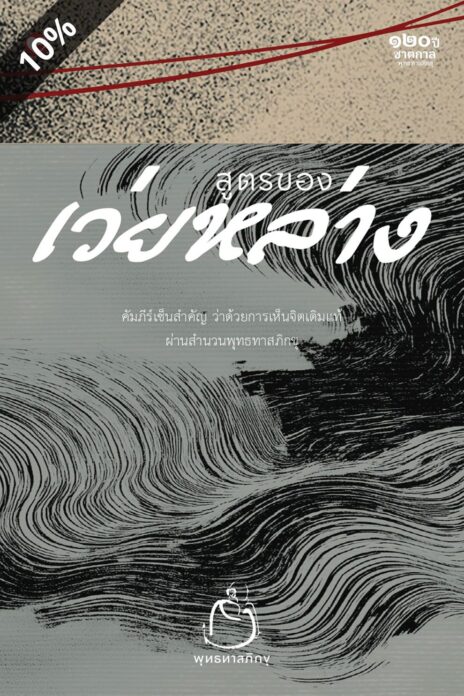 เลาะแผงหนังสือธรรมะ - สูตรของเว่ยหล่าง