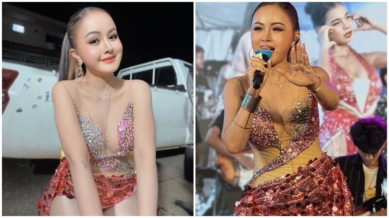 ลำยอง