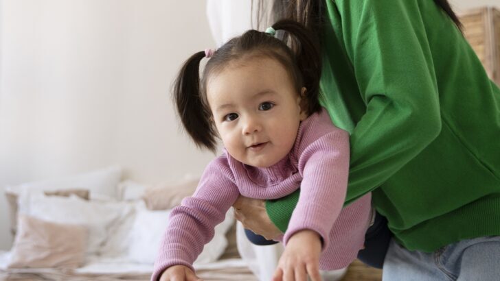 Thailand, Singapore to cooperate on care during first 1,000 days of children’s lives