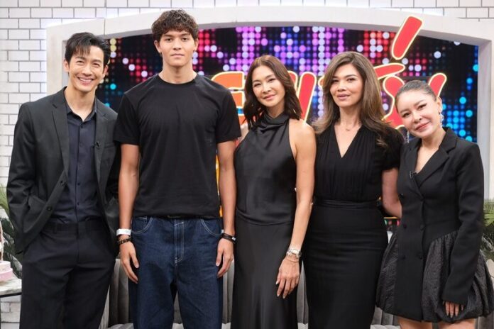 ลูกเกด-เฮเลน ย้อนเล่าปมแตกหัก! ทะเลาะแรงประกาศเลิกคบ 