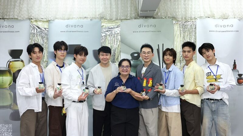 มูลนิธิดวงประทีป