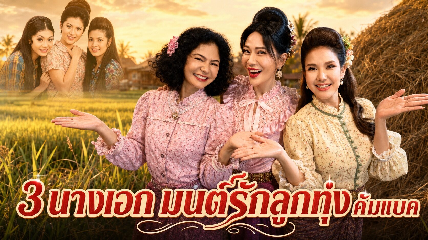 มนต์รักลูกทุ่ง