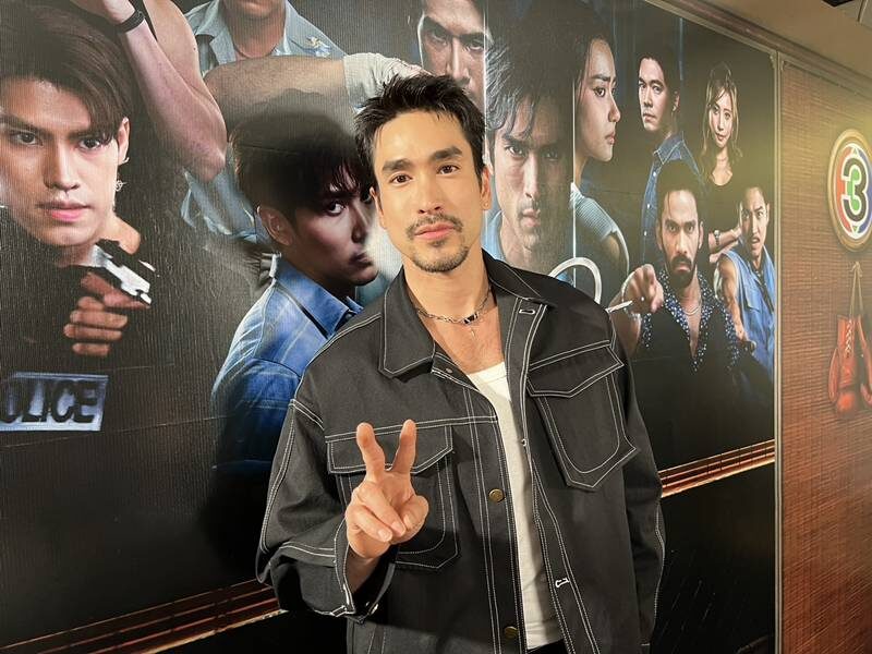 ณเดชน์ แจงภาพไวรัล “ปลาช่อน-ปลาวาฬ” 