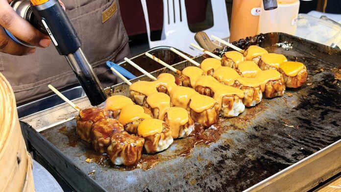 หลาก&หลายอิ่มอร่อย
