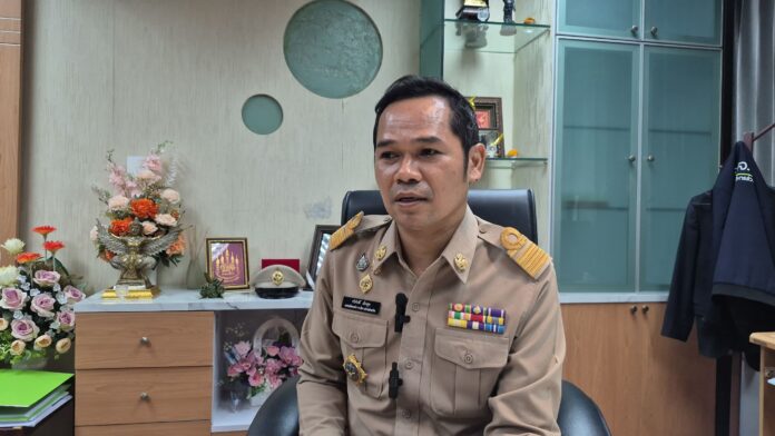 ทวีศักดิ์ เล็กสุด