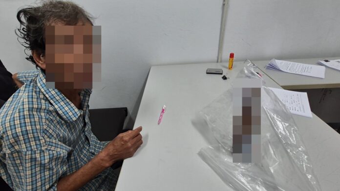 ผัวโกรธถูกเมียด่า