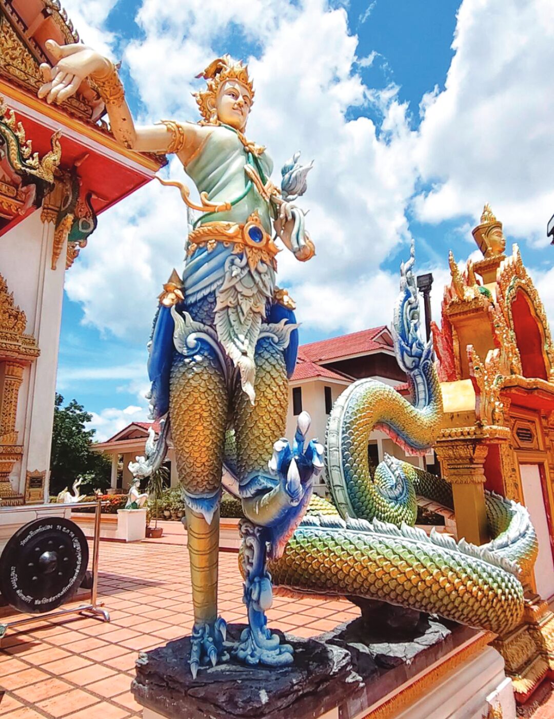 เที่ยววัด-วันหยุด