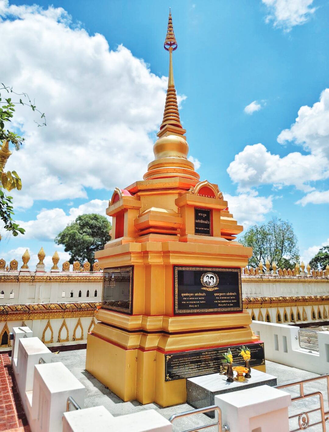เที่ยววัด-วันหยุด