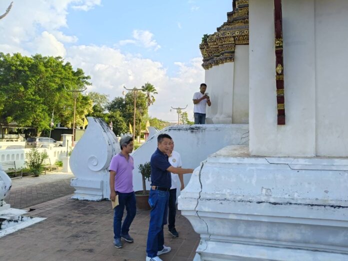 วัดภูมินทร์