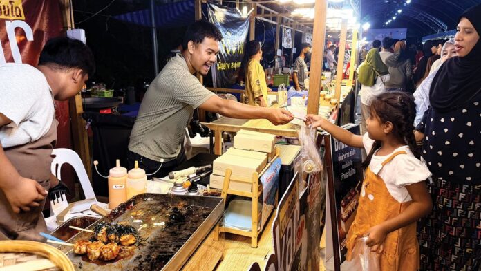 หลาก&หลายอิ่มอร่อย