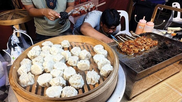 หลาก&หลายอิ่มอร่อย