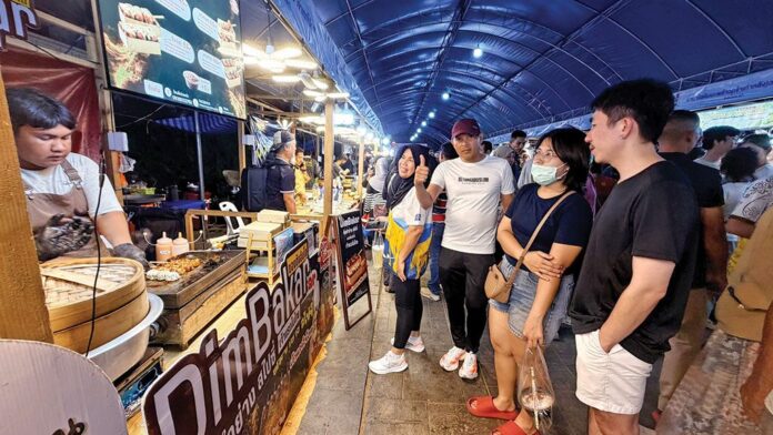 หลาก&หลายอิ่มอร่อย
