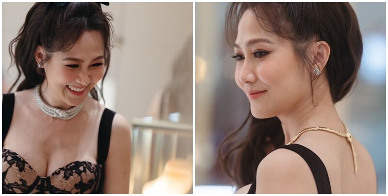 ไฮโซน้ำหวาน