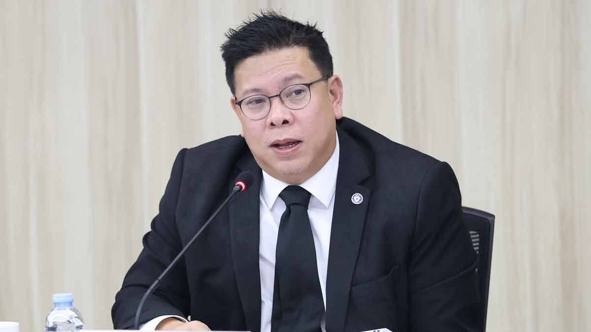 Thailand's Industrial Confidence Hits 90.0 in July