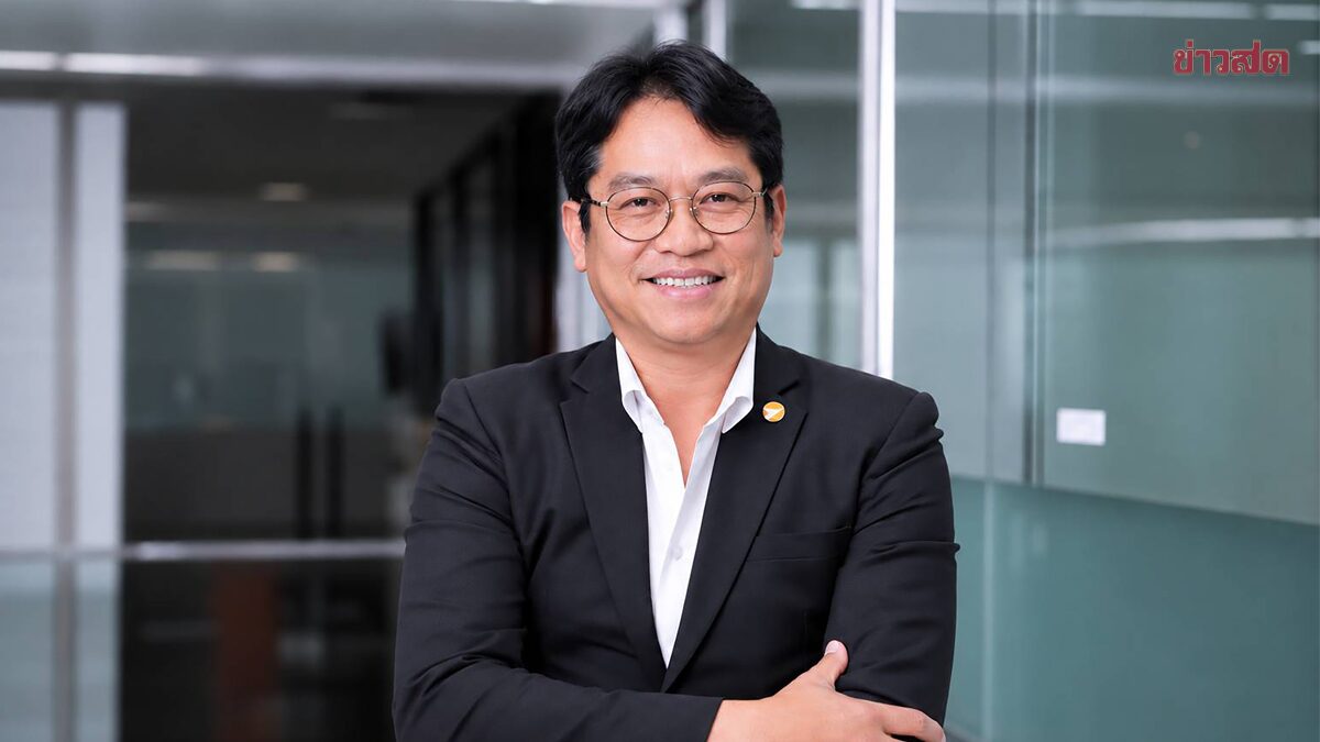 Thailand Targets 8% Share of Semiconductor Exports in Southeast Asia