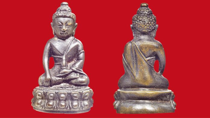 รอบด้านวงการพระ - พระเหนือพรหม