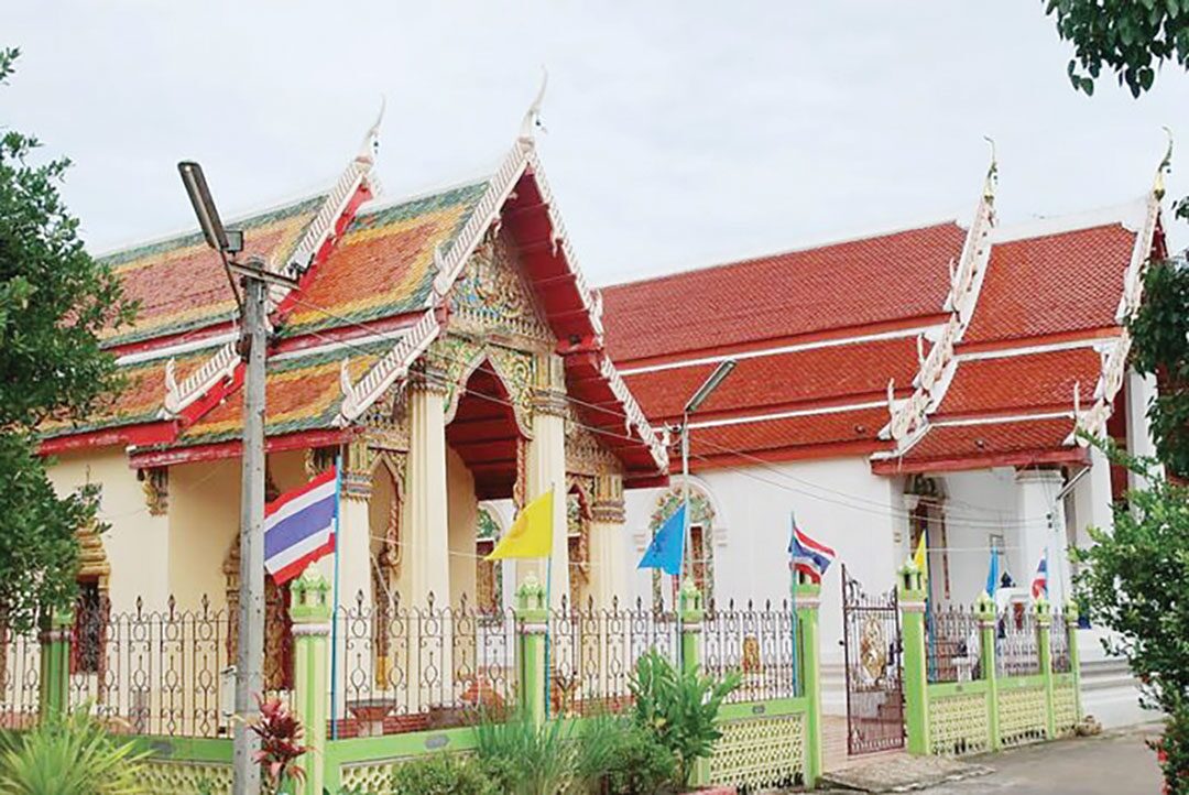 ข่าวสดพระเครื่อง - เหรียญรุ่นบาตรน้ำมนต์ หลวงปู่ตี๋ วัดหลวงราชาวาส