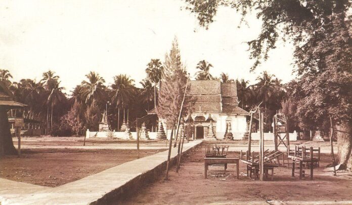 ข่าวสดพระเครื่อง - พระสมเด็จอกครุฑ หลวงปู่หยอด วัดแก้วเจริญ