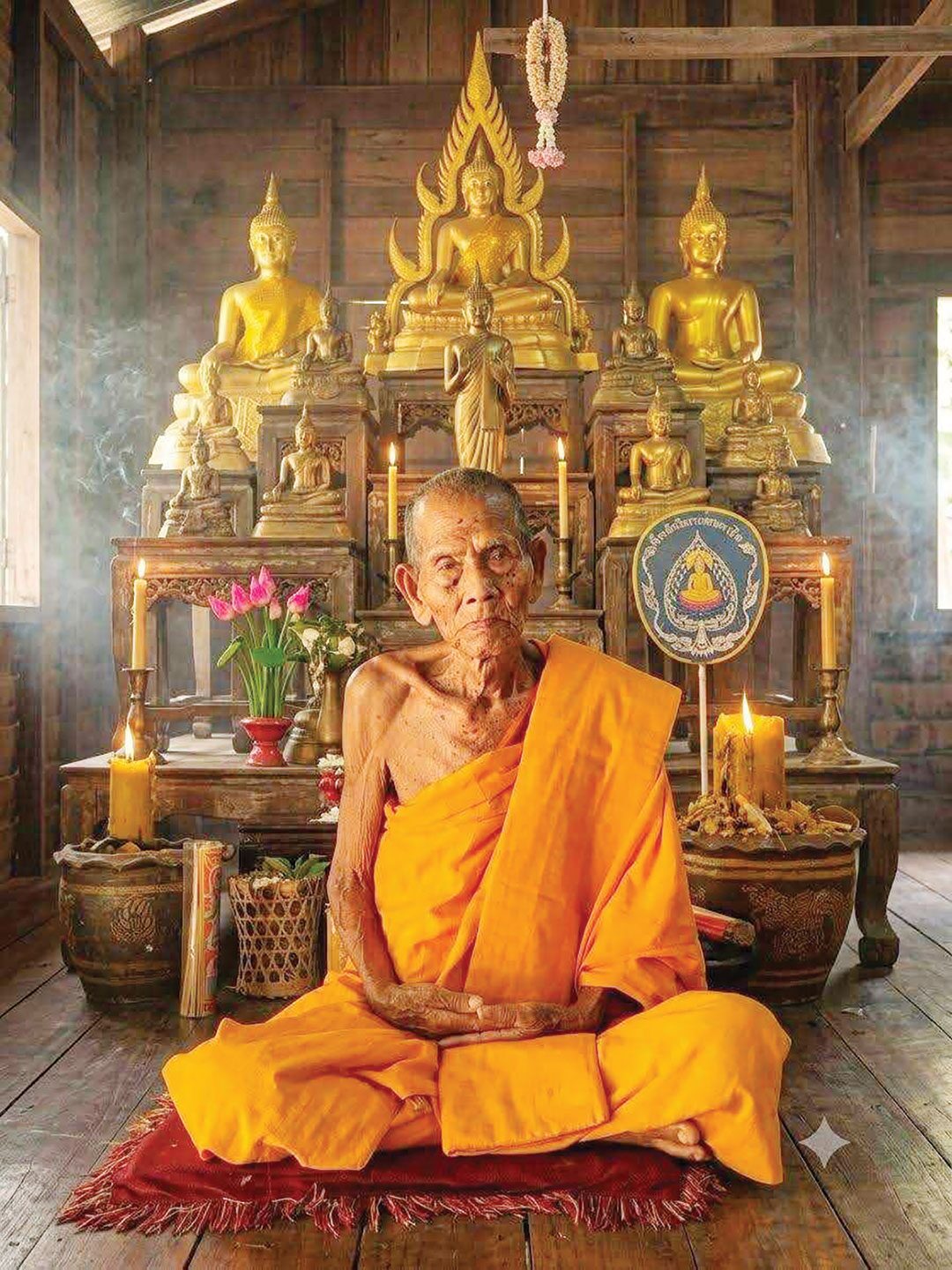 ข่าวสดพระเครื่อง - เหรียญมหาโภคทรัพย์ หลวงปู่ทองดี เตชธัมโม