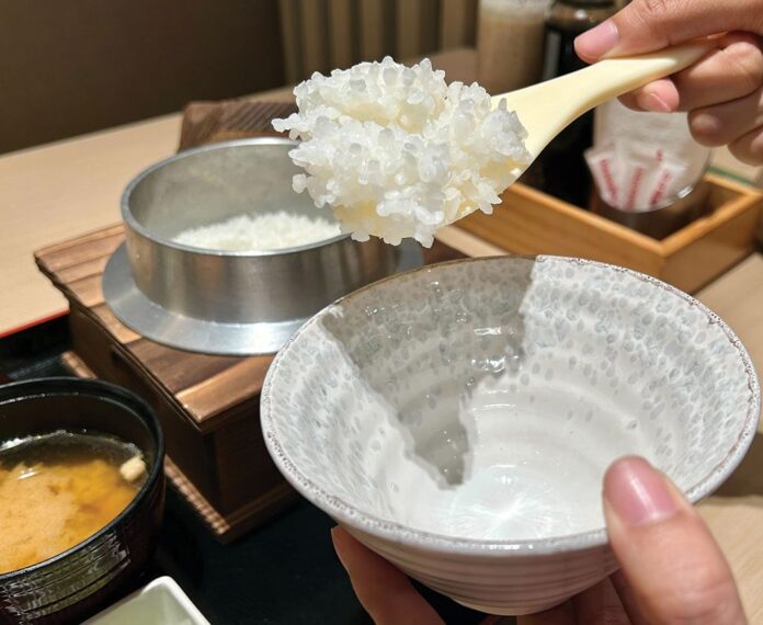 สวรรค์ในครัว - ‘ซาโบเตน’ร้านตำนานญี่ปุ่น ทงคัตสึทอดกรอบสูตร60ปี