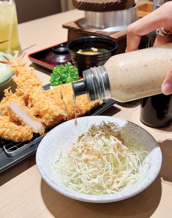 สวรรค์ในครัว - ‘ซาโบเตน’ร้านตำนานญี่ปุ่น ทงคัตสึทอดกรอบสูตร60ปี