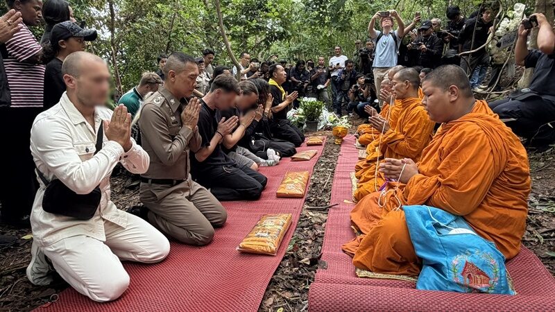 ป๋องฆ่า5ศพ