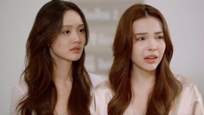 ซอนญ่า ศรัณย์ภัทร์ 