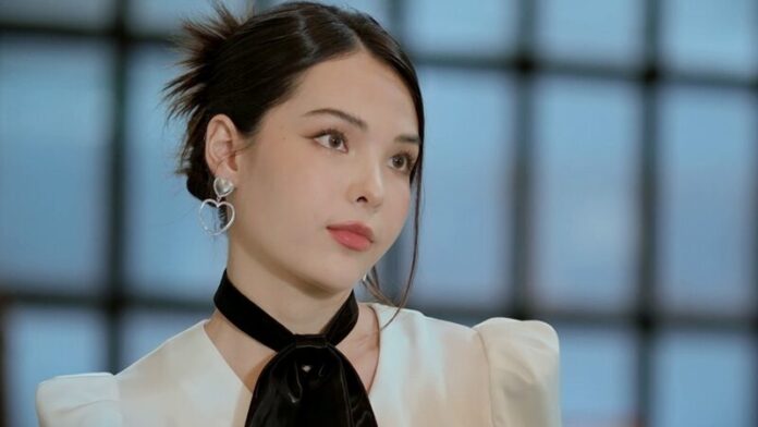 ซอนญ่า ศรัณย์ภัทร์ 