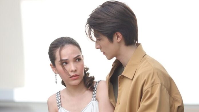 ซอนญ่า ศรัณย์ภัทร์ 