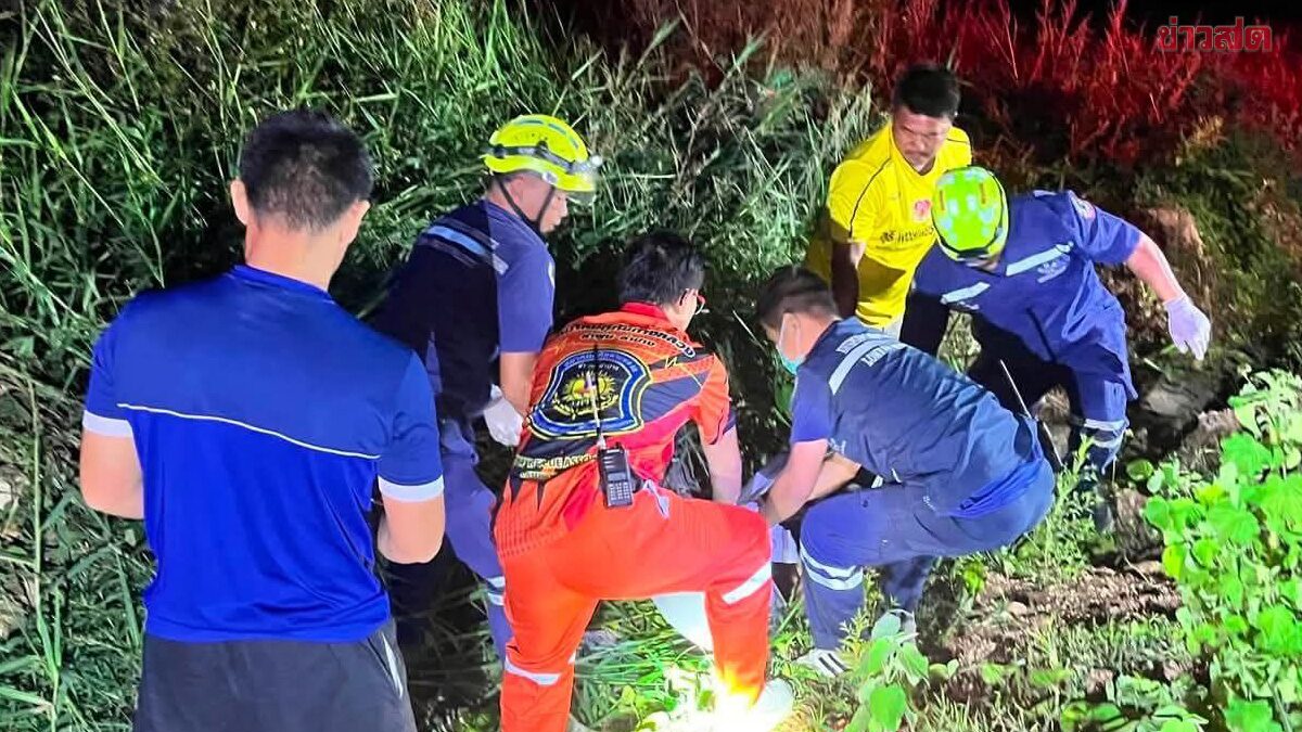20-Year-Old Student Dies in Motorcycle Crash