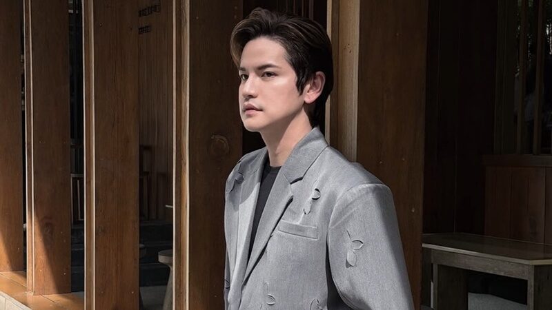 เต๋า เศรษฐพงศ์