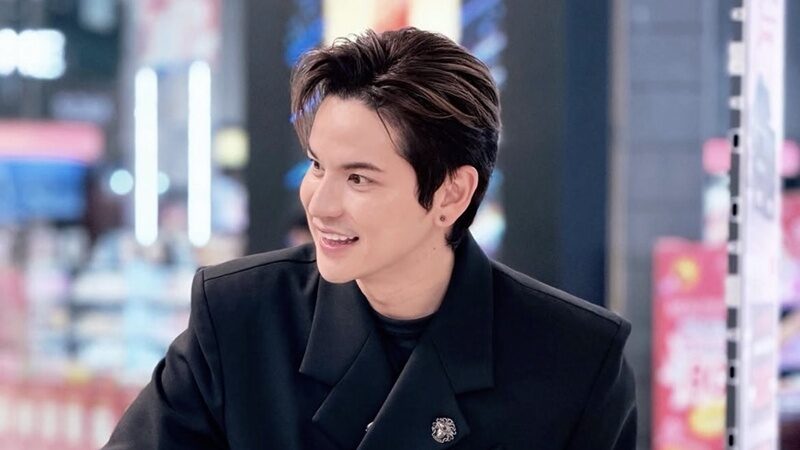 เต๋า เศรษฐพงศ์