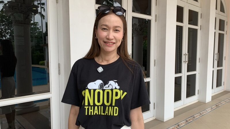 ฝน พรพรรณ