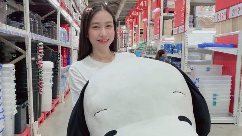 ฝน พรพรรณ
