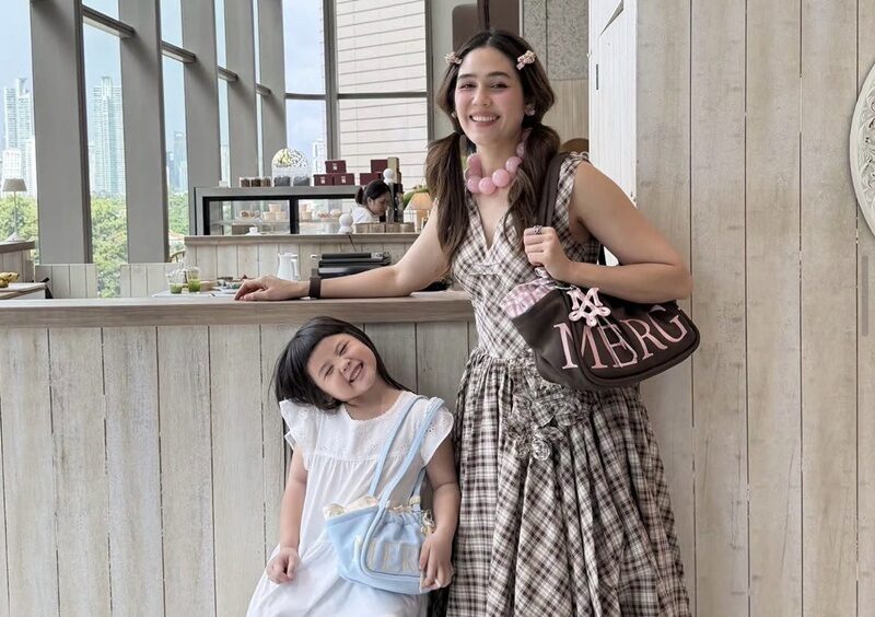 ชมพู่ ปลื้ม น้องพายุ คว้าแชมป์โกคาร์ท เผยเคยเห็นกระเด็นออกจากรถตอนซ้อม