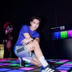 อาดิดาส ปลื้ม Les Mills Live Bangkok 2026 ปิดฉากอลังการ