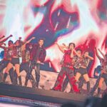 สกู๊ปบันเทิง - ‘ตี๋ตี๋-ป๋อ’นำทีมก๊วน‘ด้วงกับเธอ’ ผุด‘DUANG GO ROUND’เกินฝัน