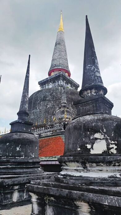 ปักหมุดศิลปวัฒนธรรม