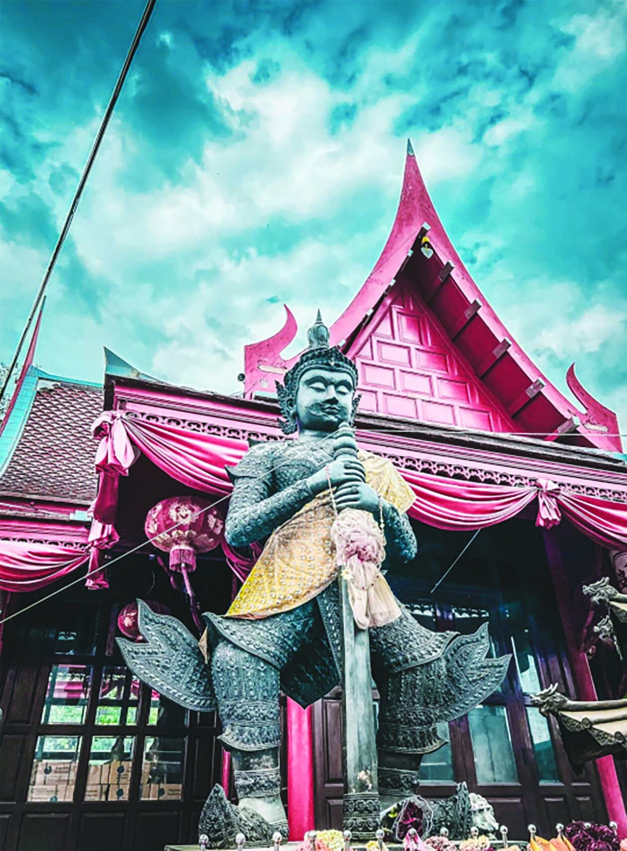 ข่าวสดพระเครื่อง