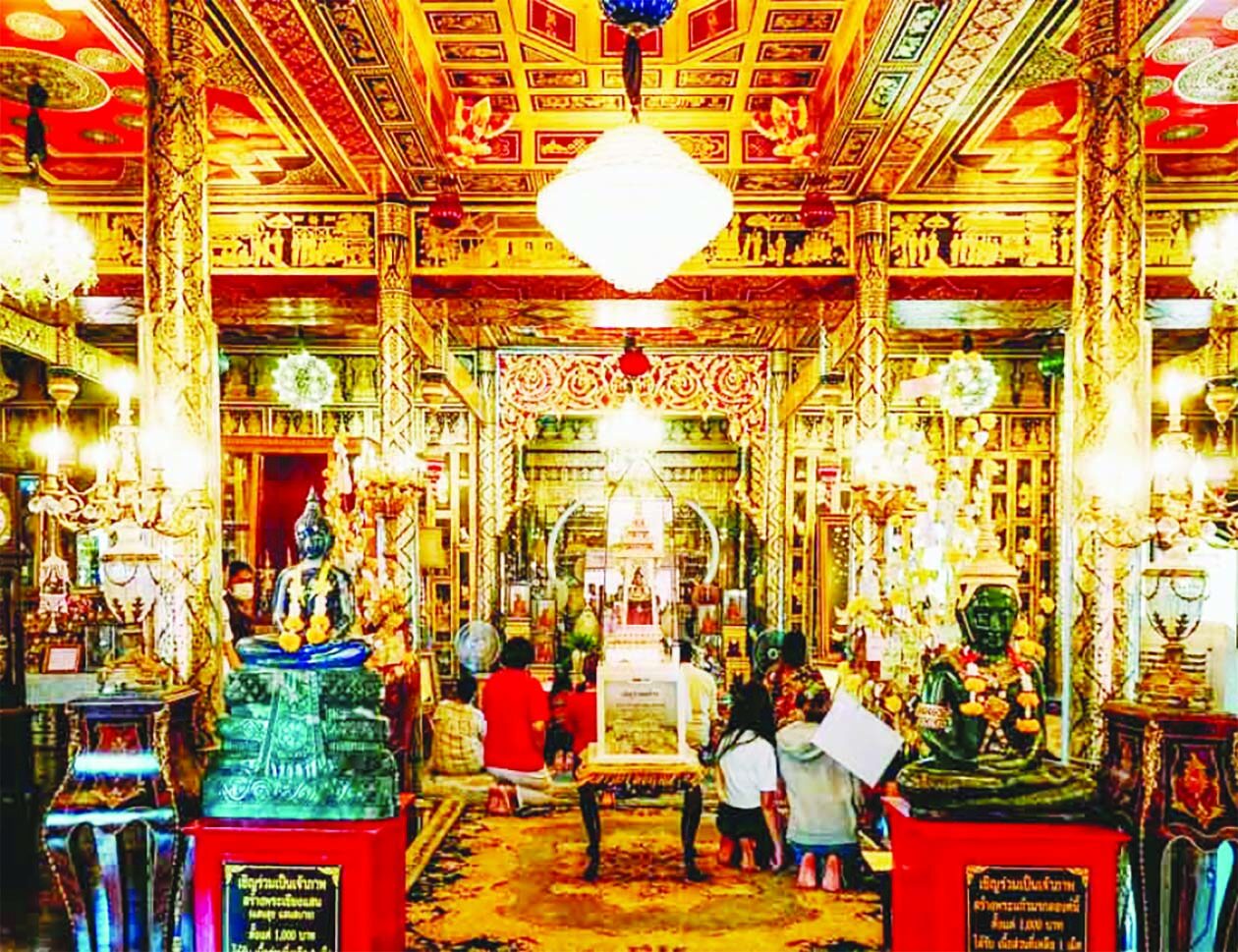 ข่าวสดพระเครื่อง