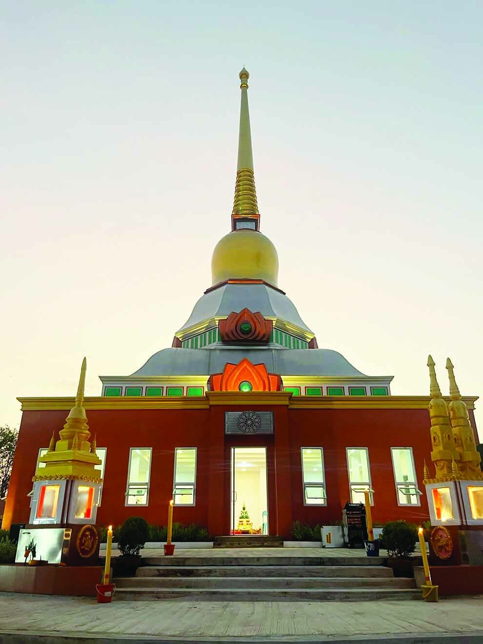 ข่าวสดพระเครื่อง 