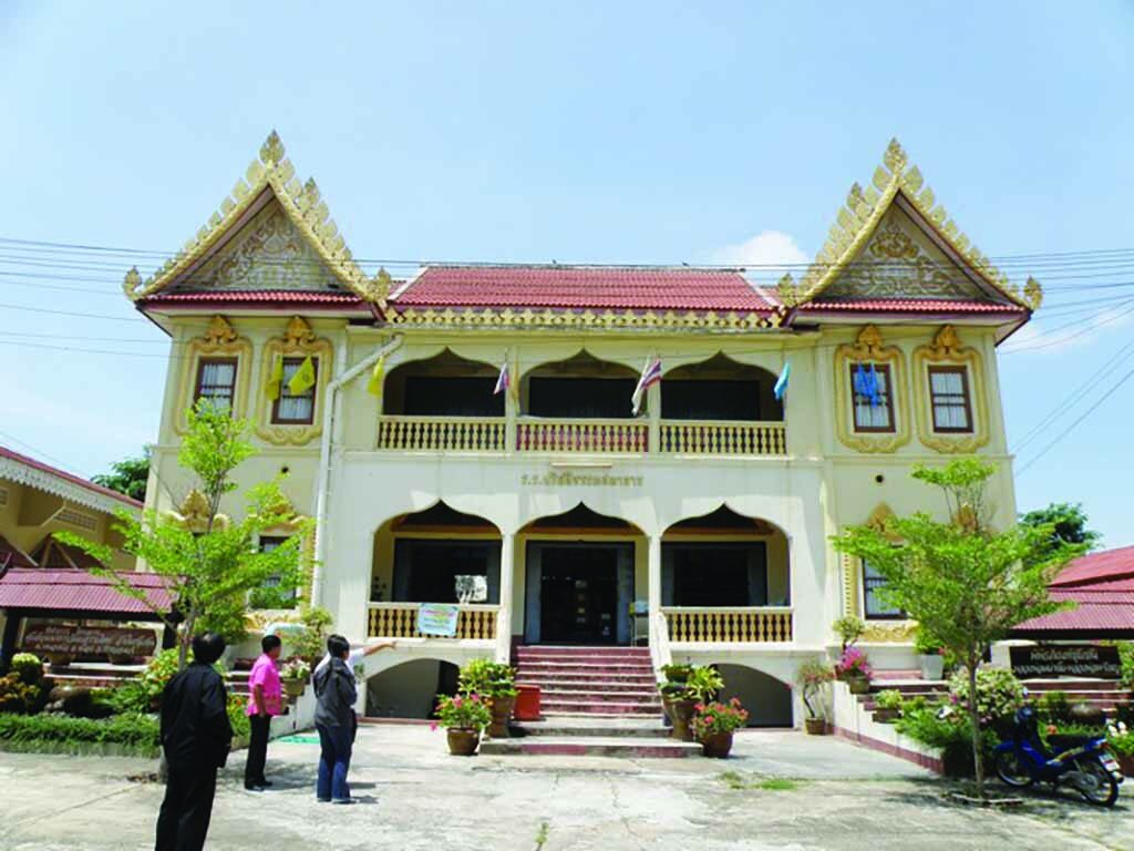 ข่าวสดพระเครื่อง