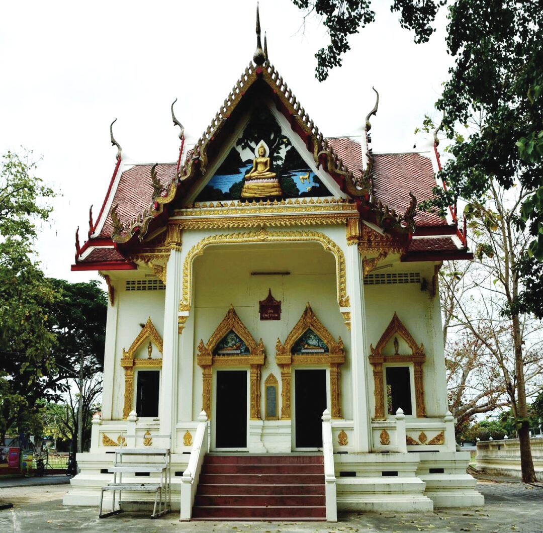ข่าวสดพระเครื่อง